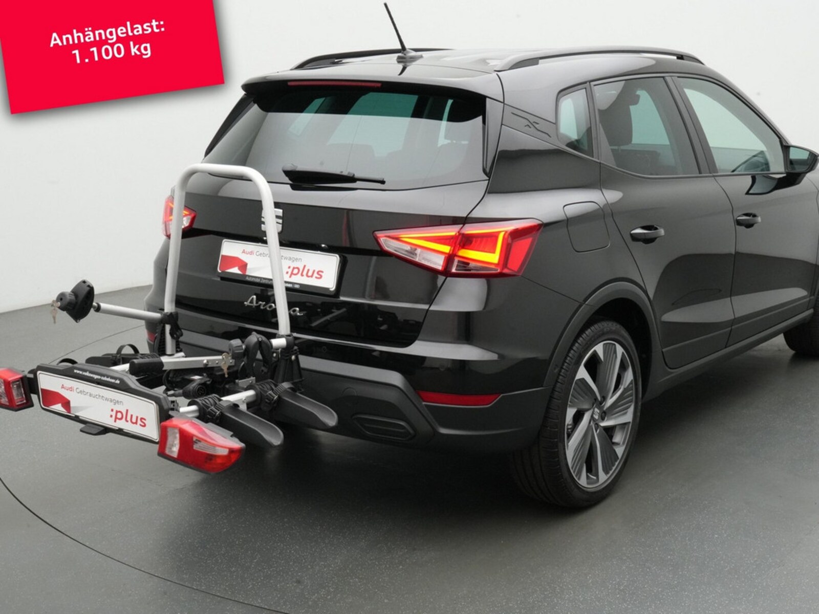 SEAT Arona – Bild 5