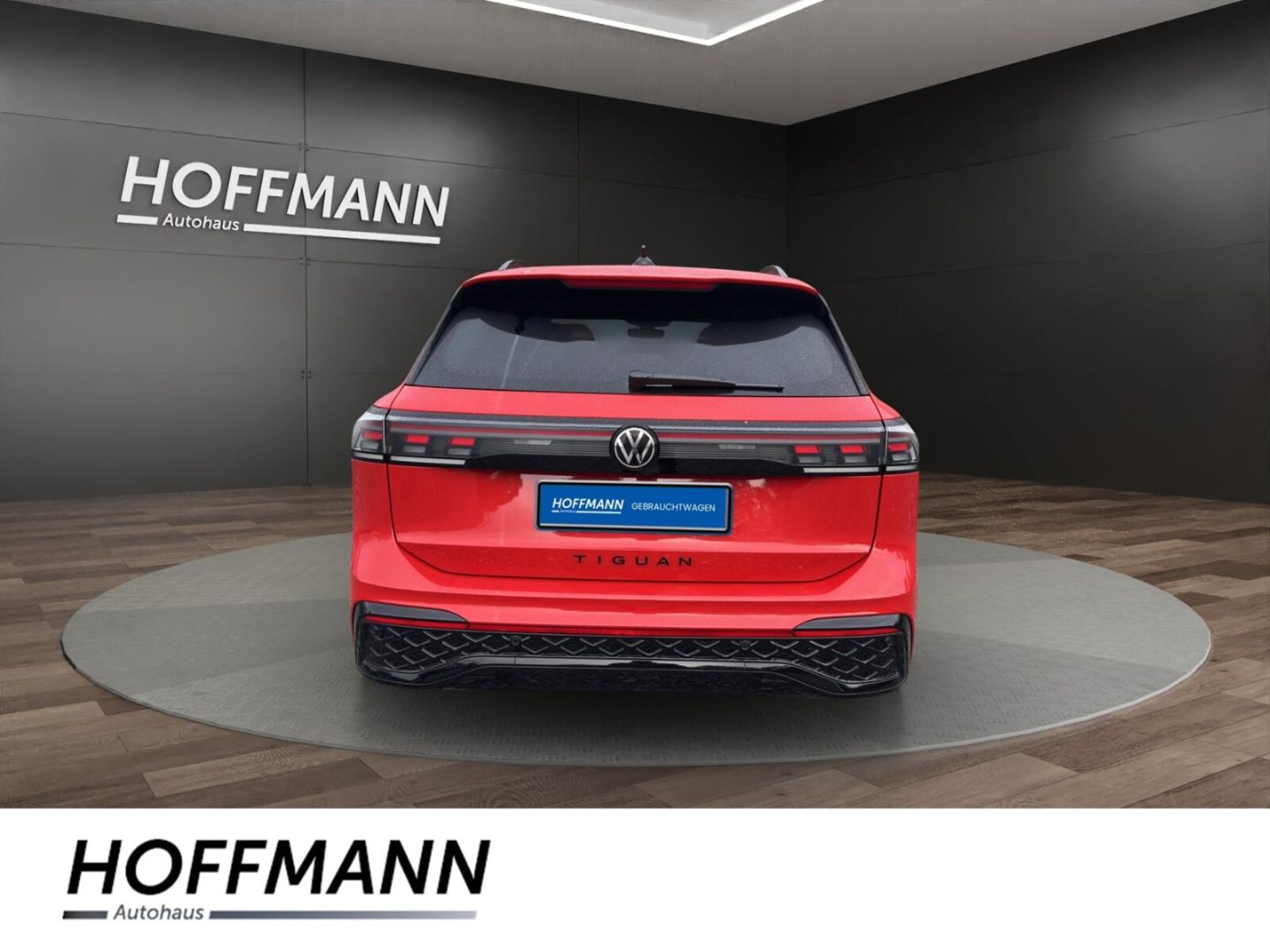 Volkswagen Tiguan – Bild 5