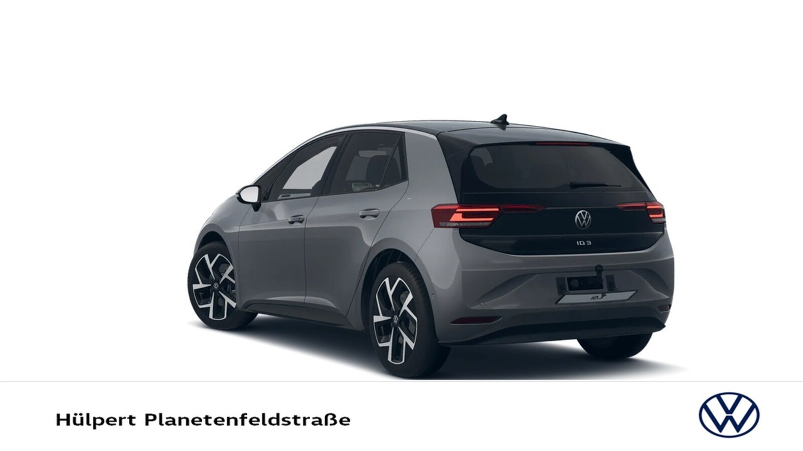 Volkswagen ID.3 – Bild 5