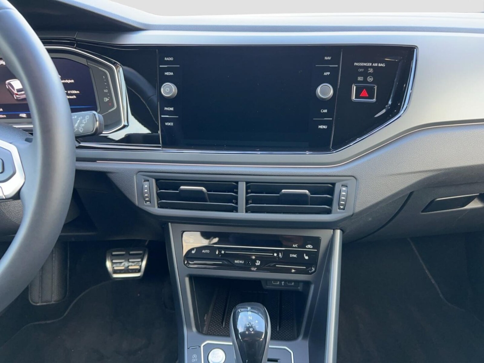 Volkswagen Polo – Bild 20