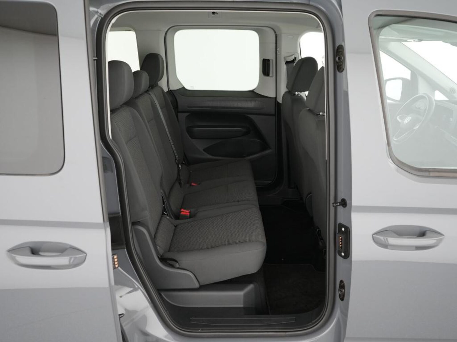 Volkswagen Caddy – Bild 8