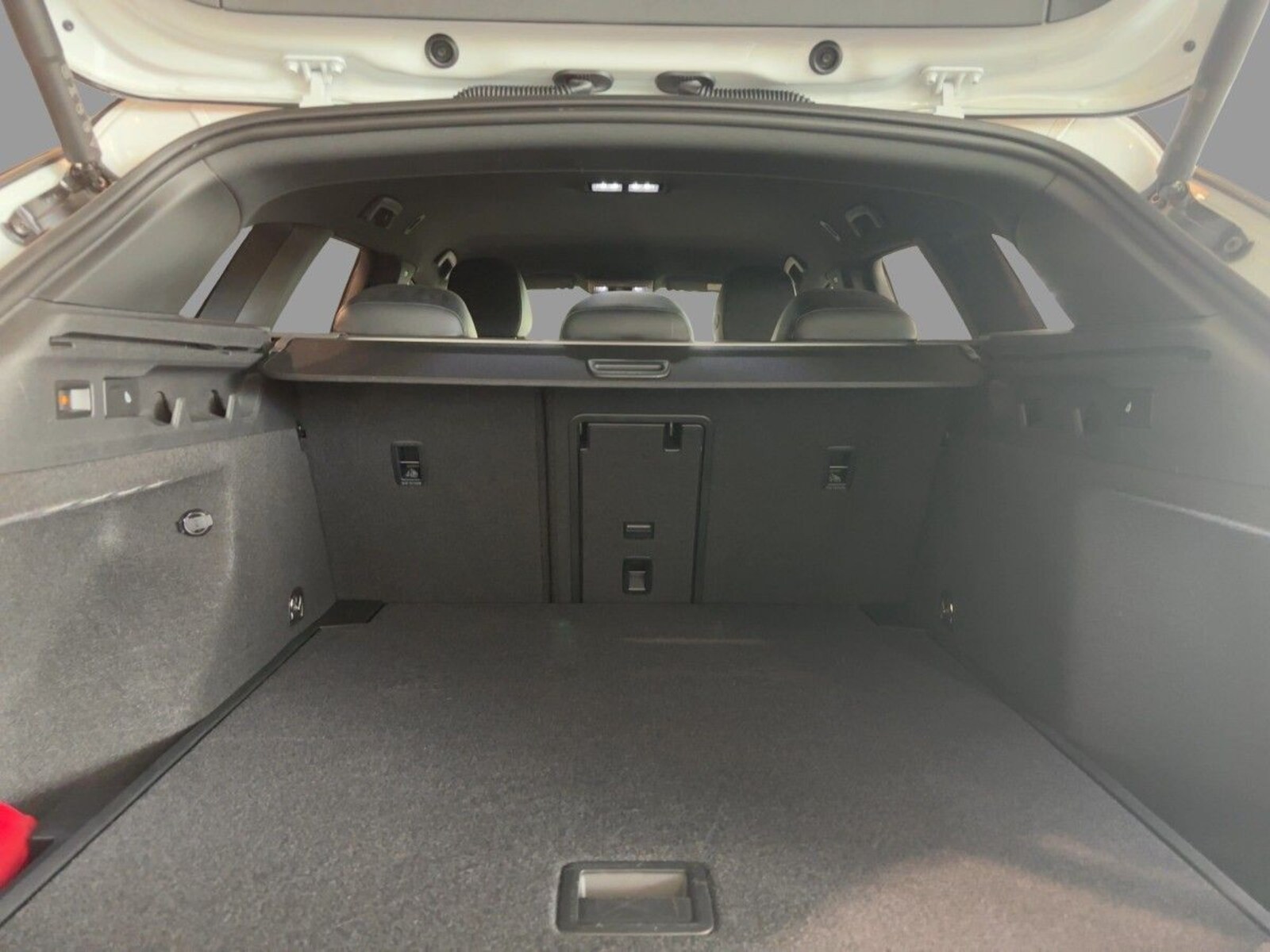 Volkswagen ID.7 Tourer – Bild 9