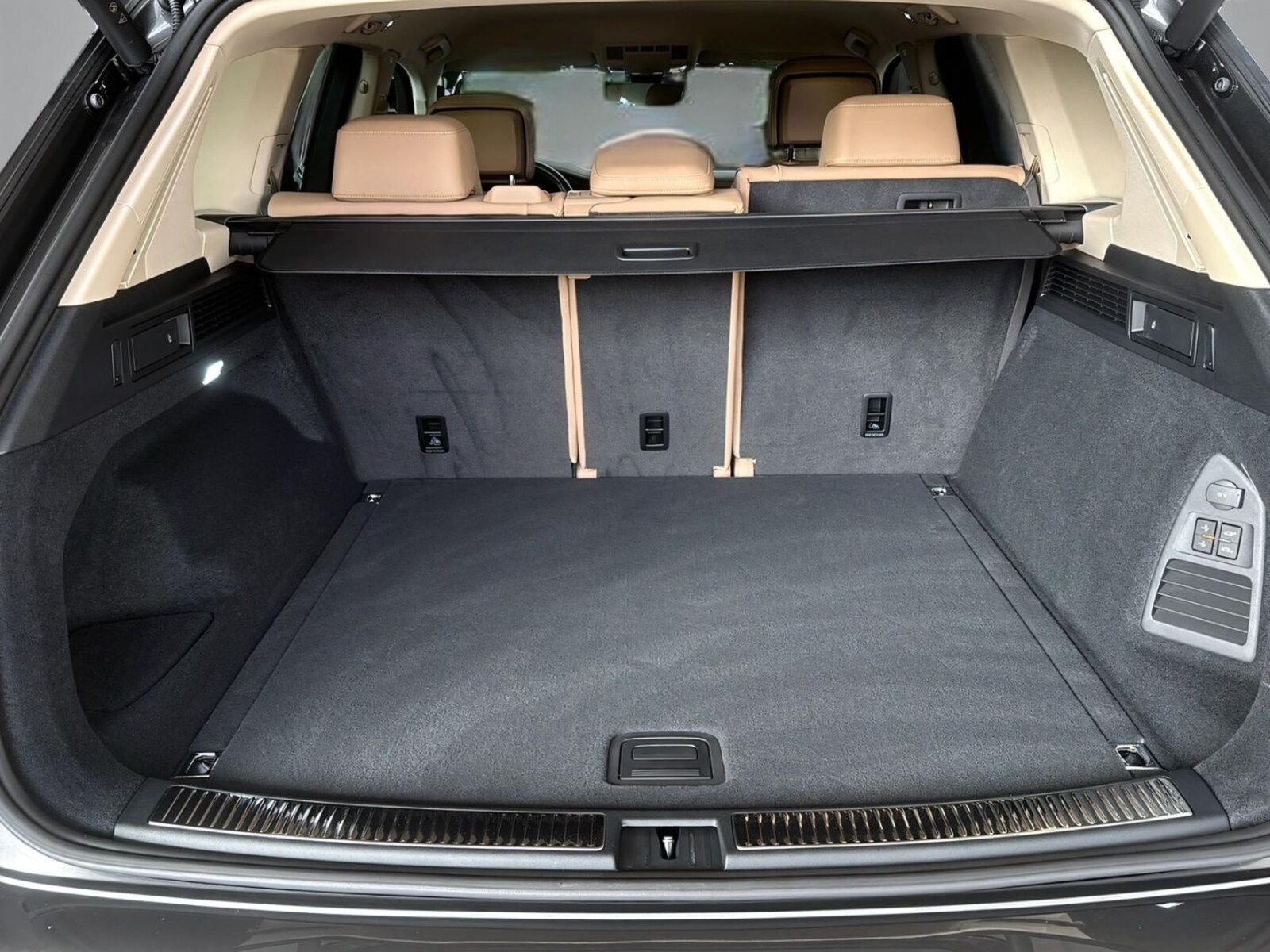 Volkswagen Touareg – Bild 16