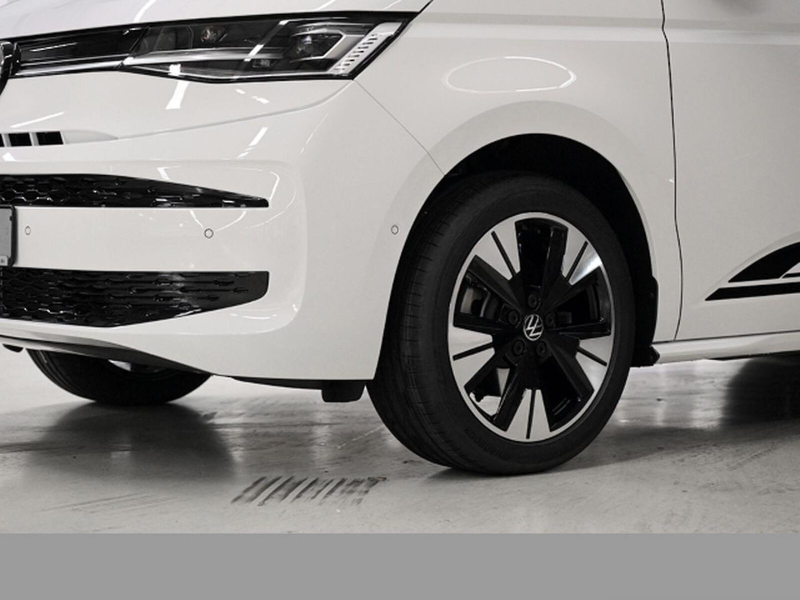 Volkswagen Multivan Langversion – Bild 5