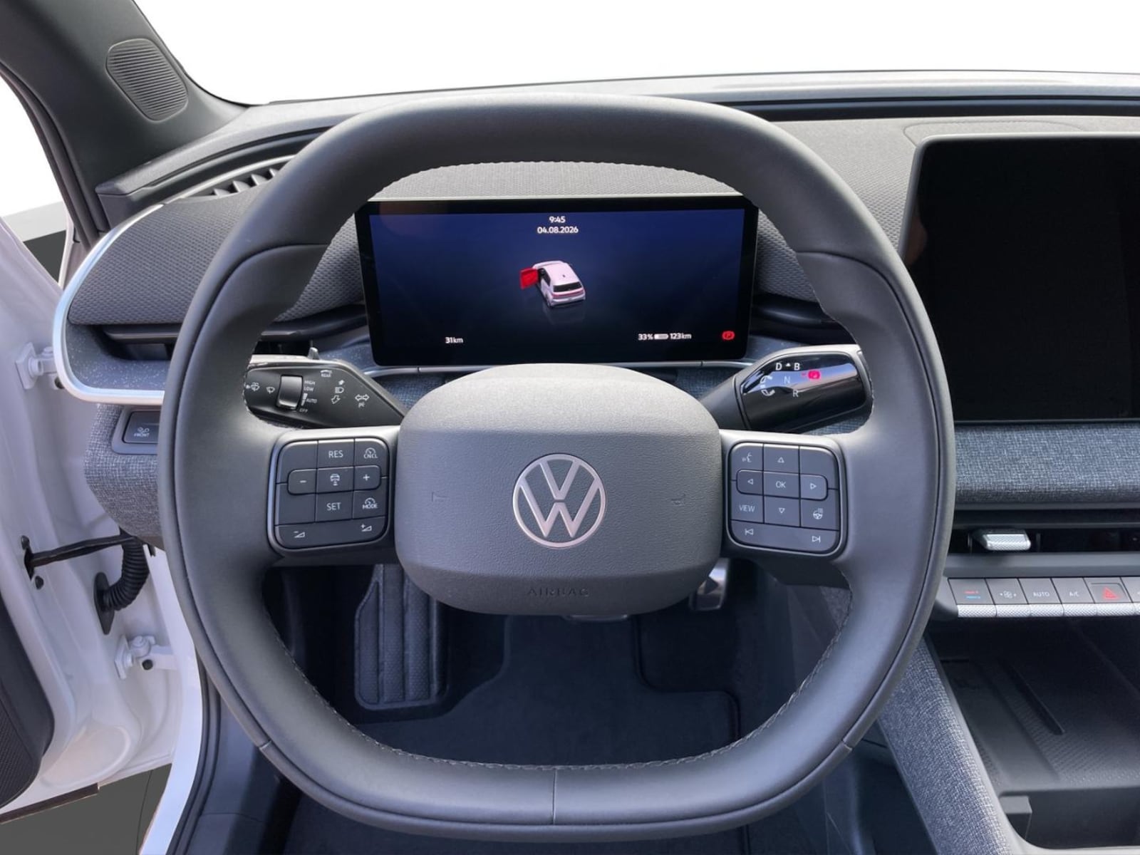 Volkswagen ID. Polo – Bild 9
