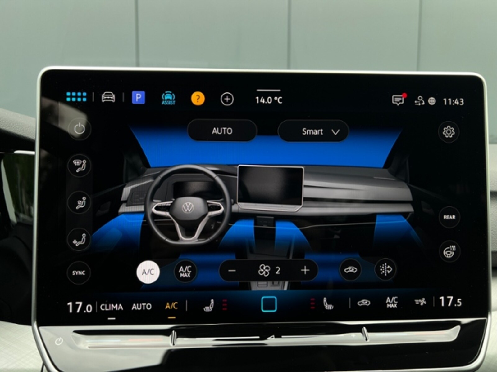 Volkswagen Golf – Bild 17