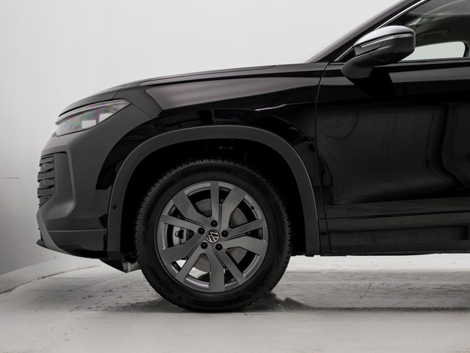 Volkswagen Tayron – Bild 9