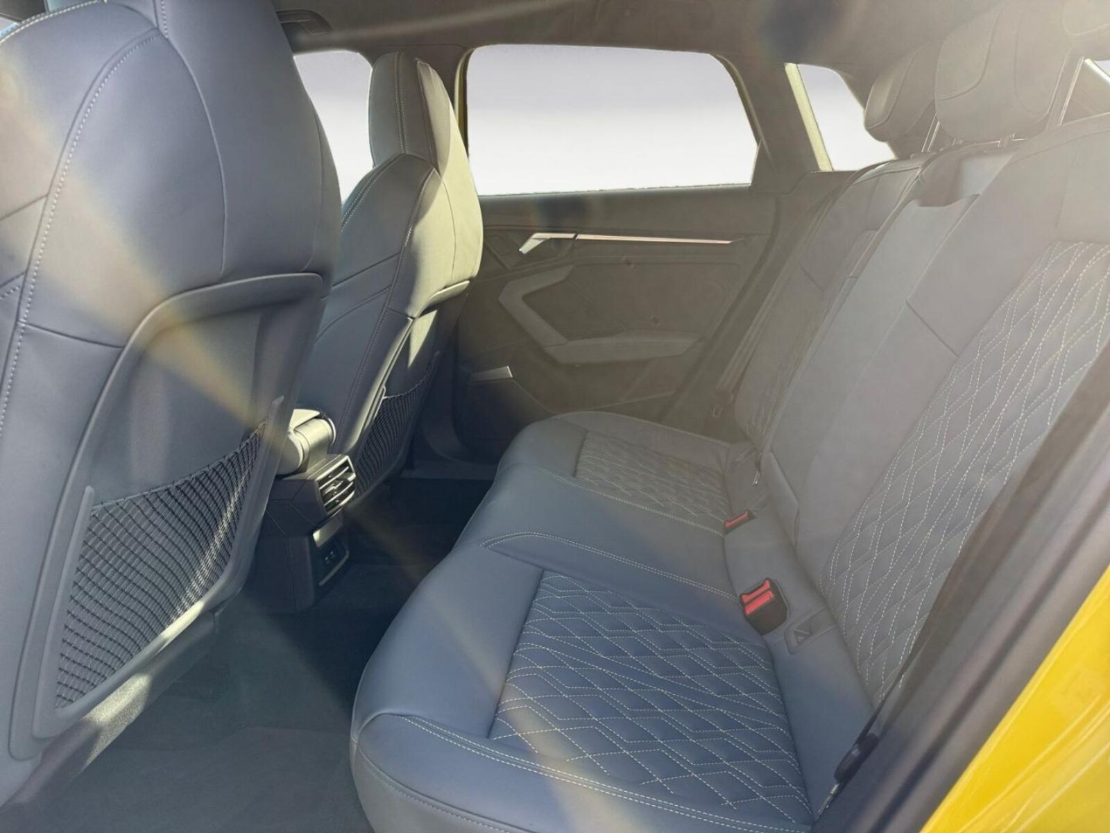 Audi S3 Sportback – Bild 14