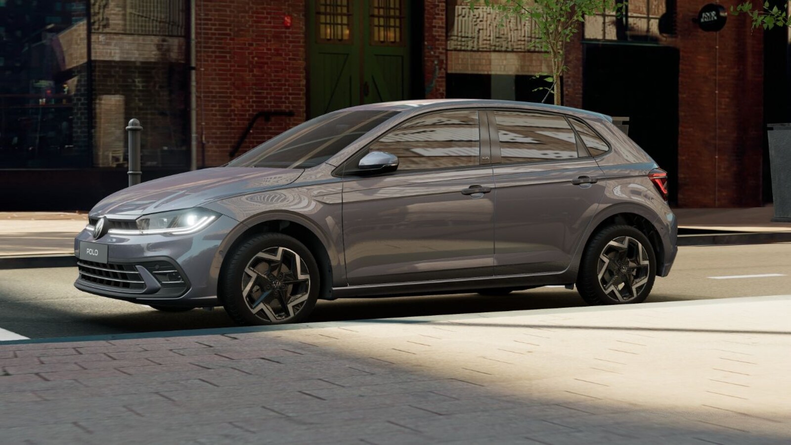 Volkswagen Polo – Bild 3