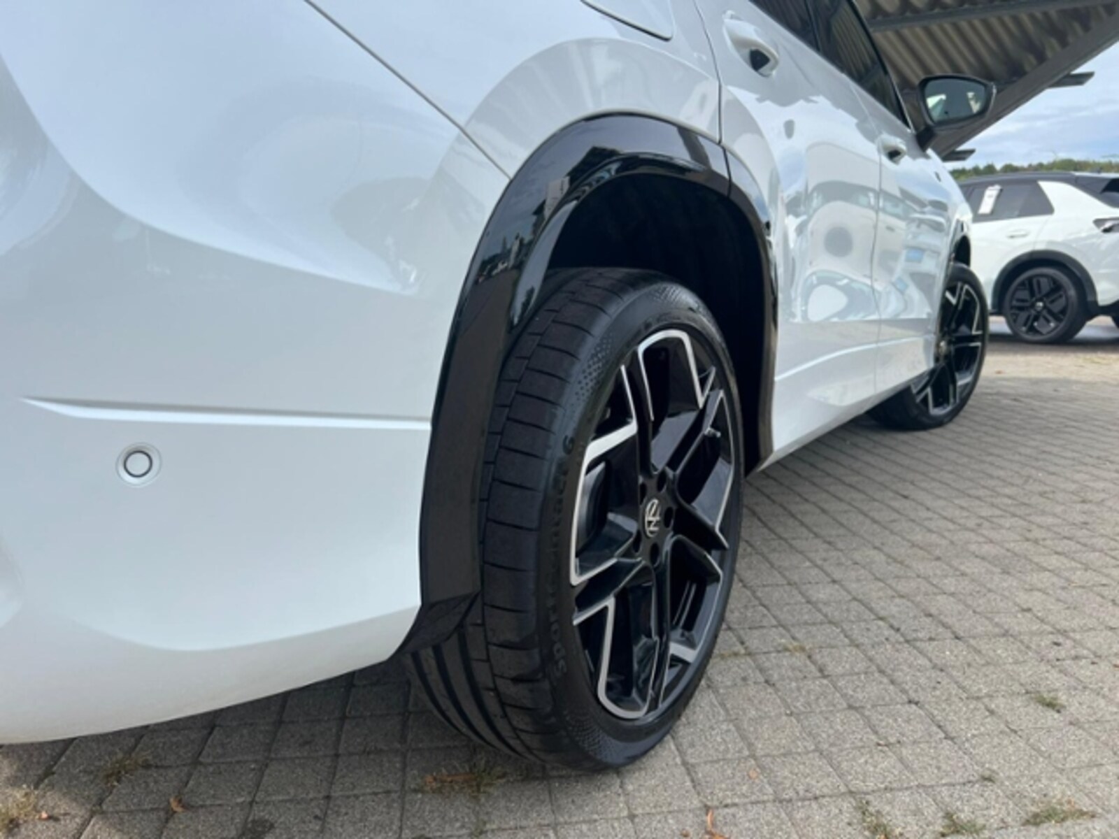 Volkswagen Tayron – Bild 11