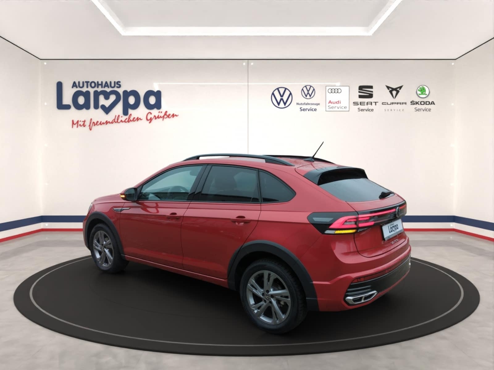 Volkswagen Taigo – Bild 3