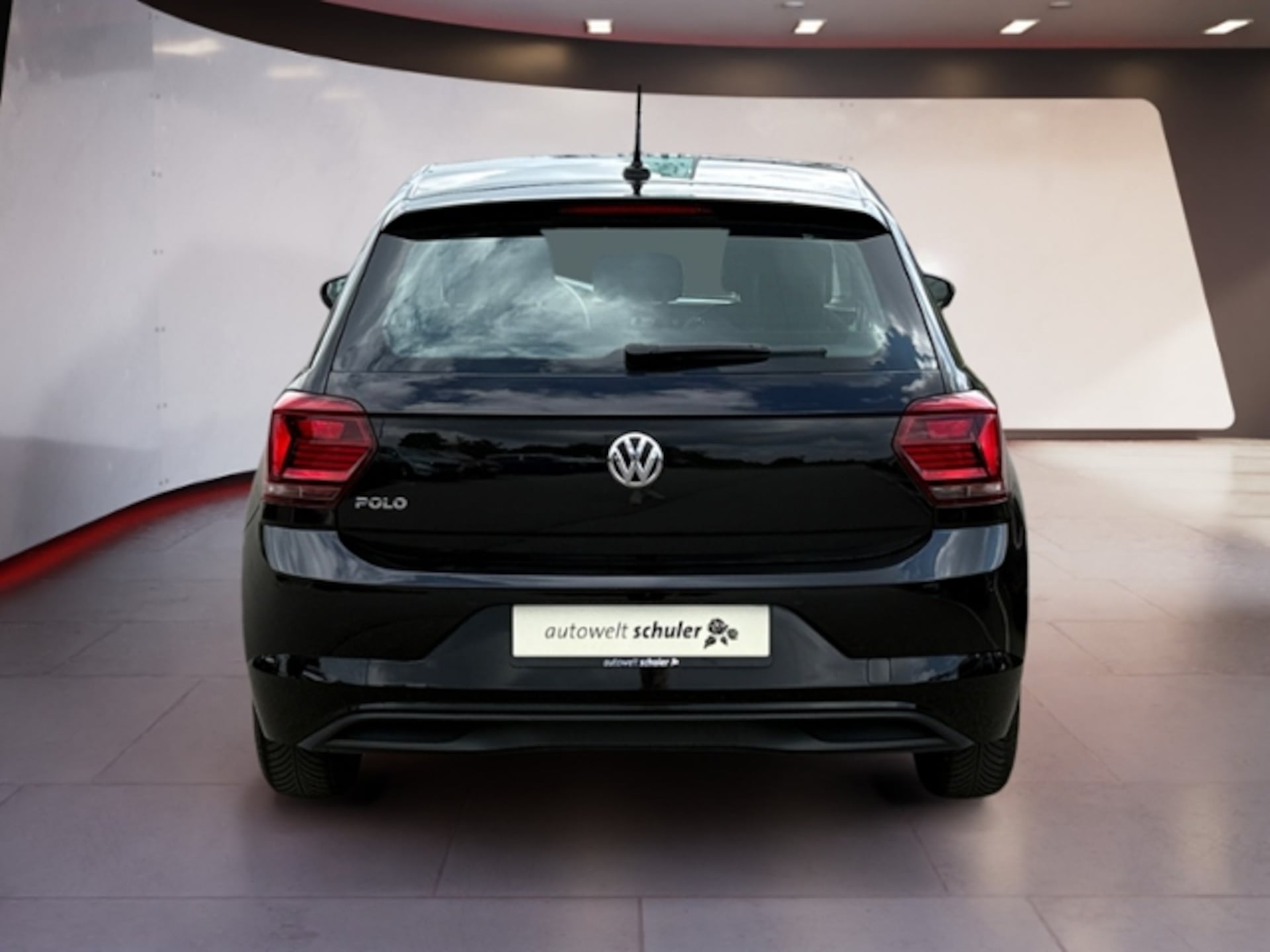 Volkswagen Polo Comfortline
