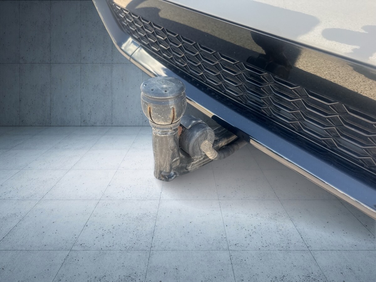 Image about Audi RS 6 Avant TFSI quattro tiptronic