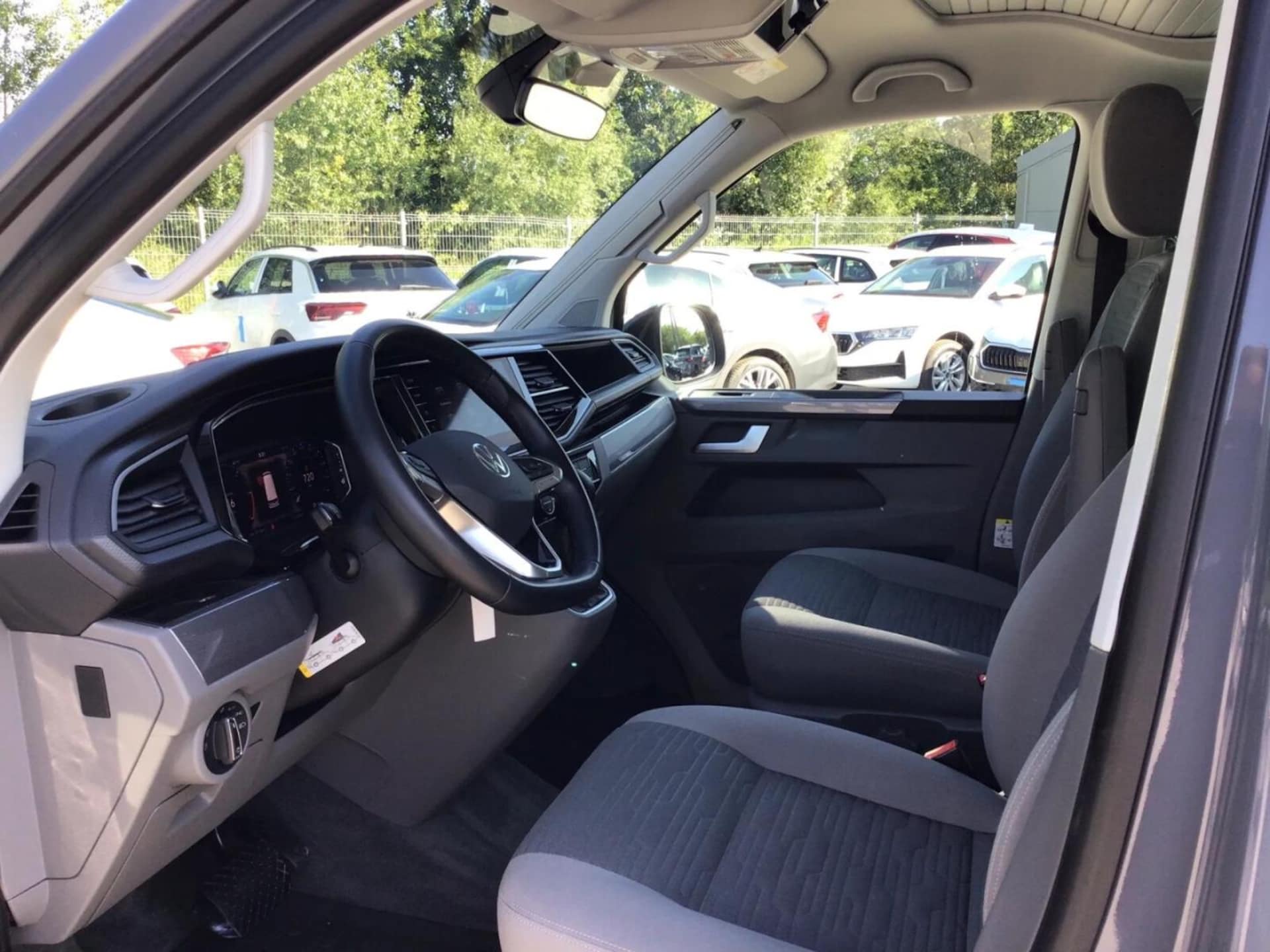 Volkswagen California 6.1 Ocean