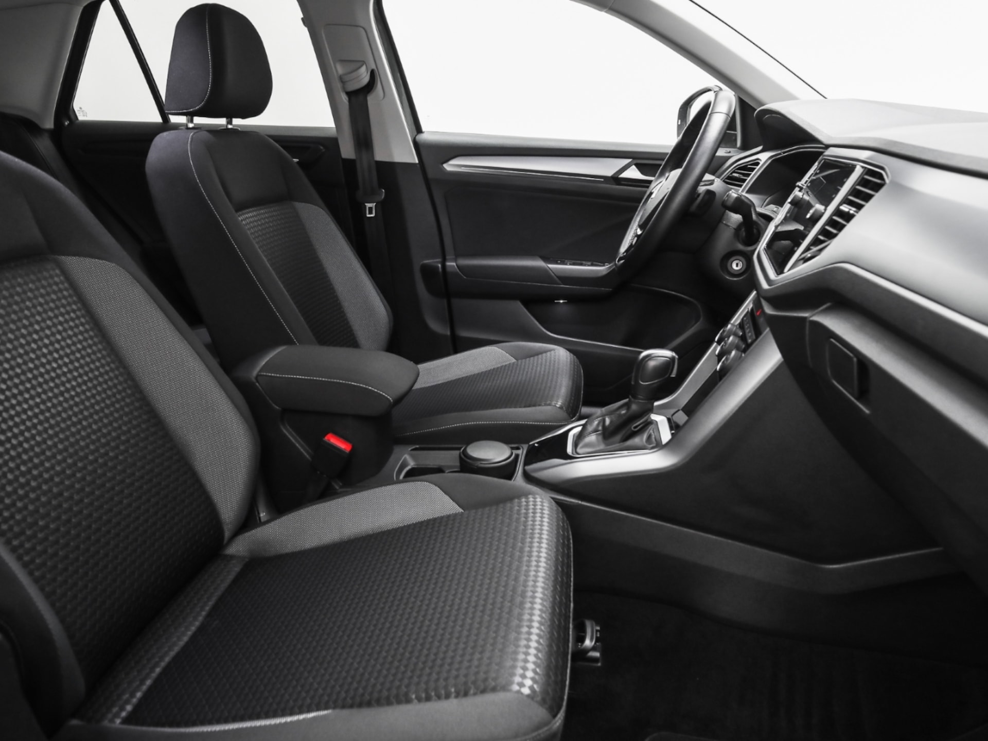 Volkswagen T-Roc Active