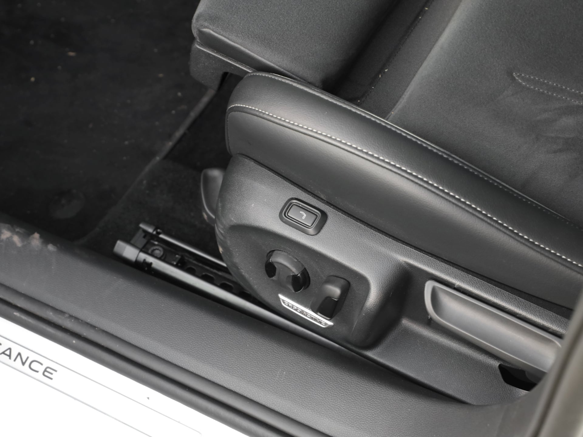 Volkswagen Passat Elegance