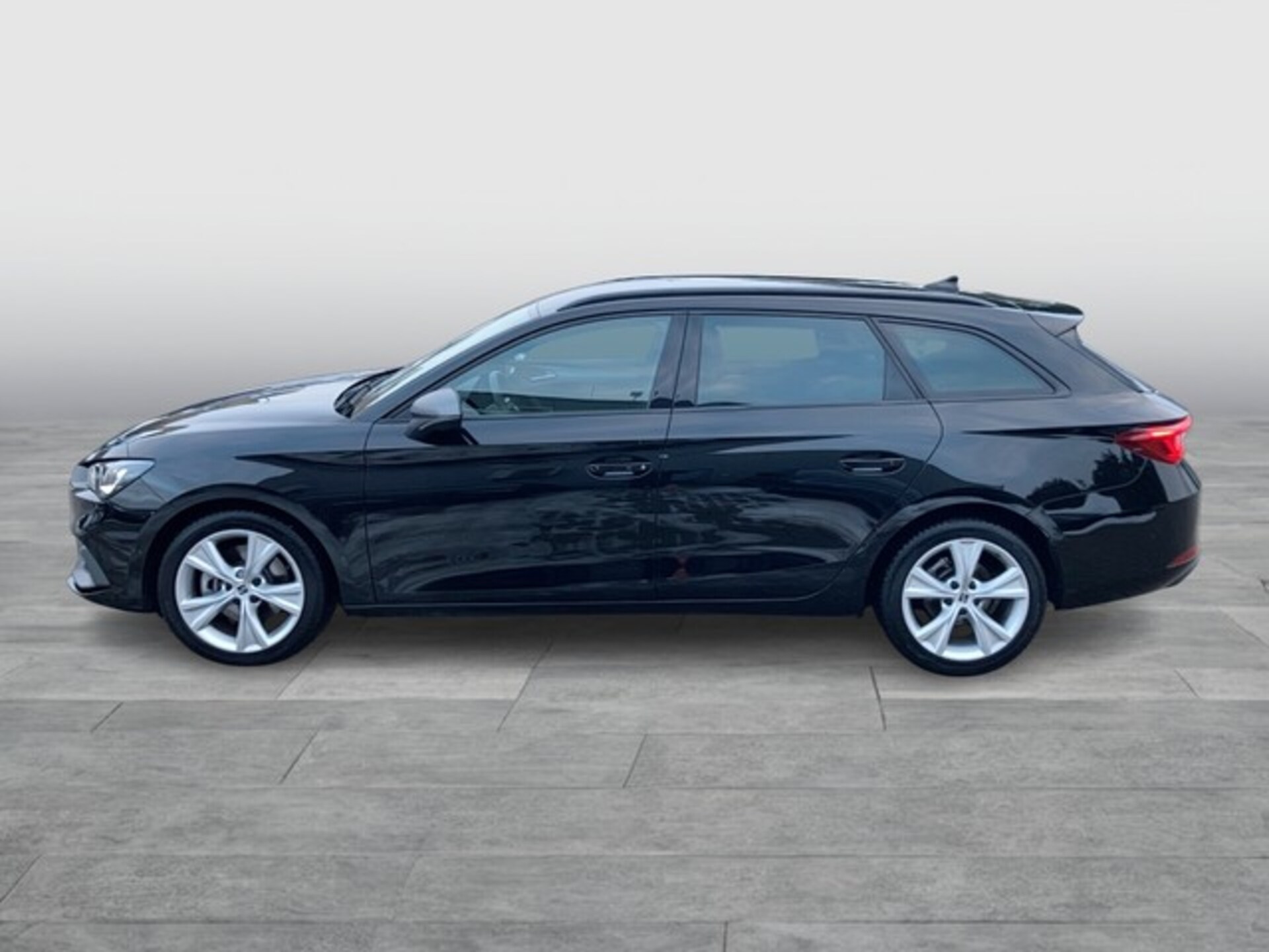 SEAT Leon Sportstourer FR