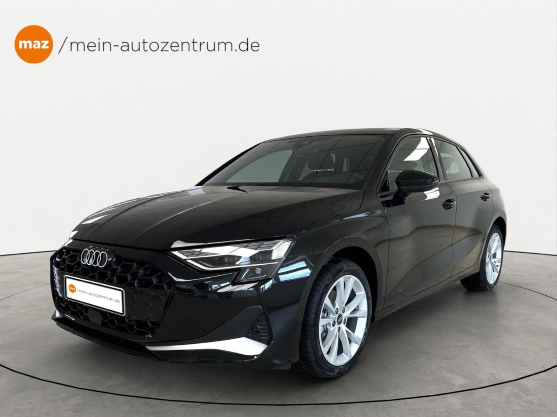 Audi A3 Sportback Advanced
