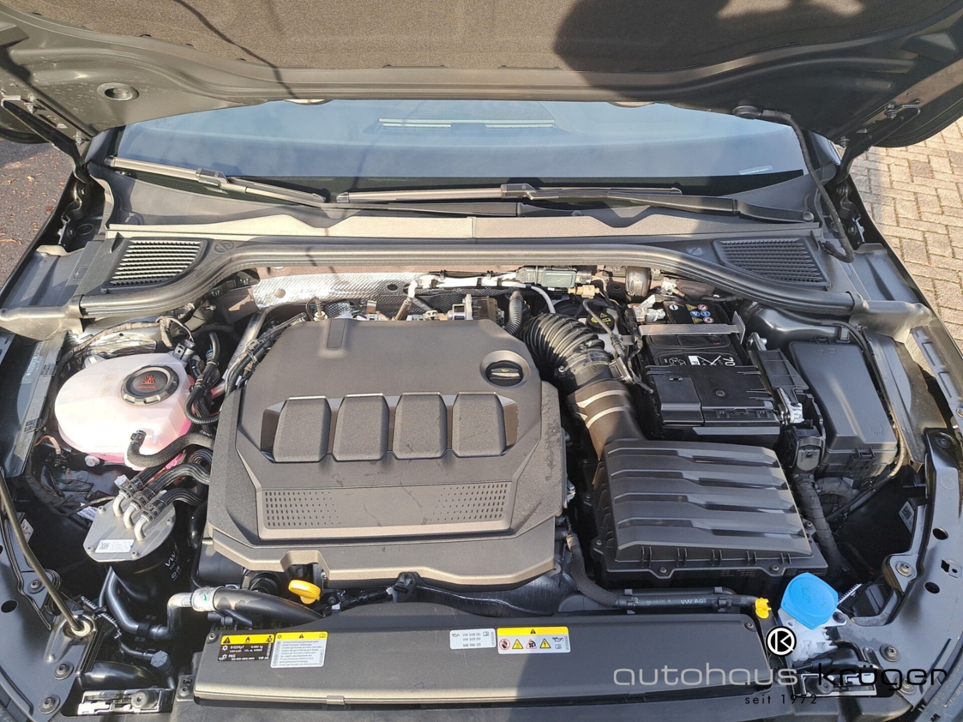 Volkswagen Golf ENERGY