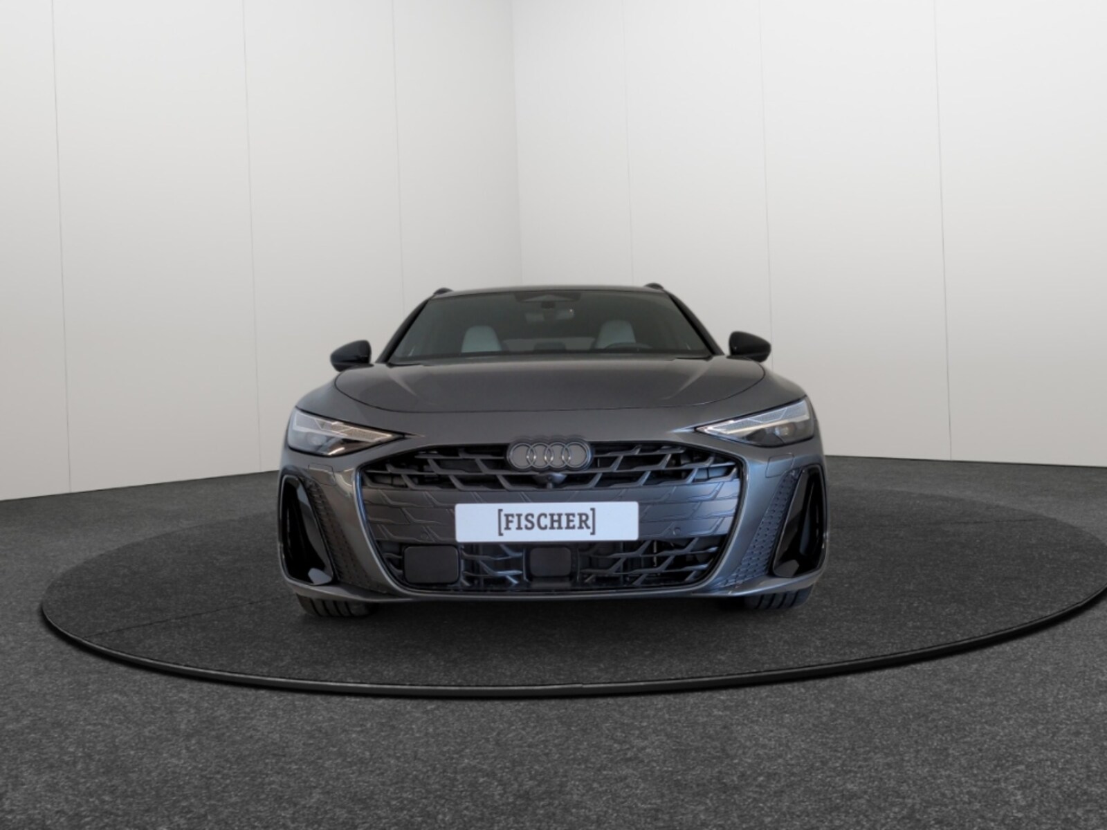 Audi A6 Avant – Bild 2