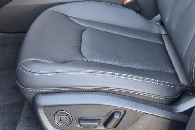 2026 Audi Q8 Premium Plus - Photo 13