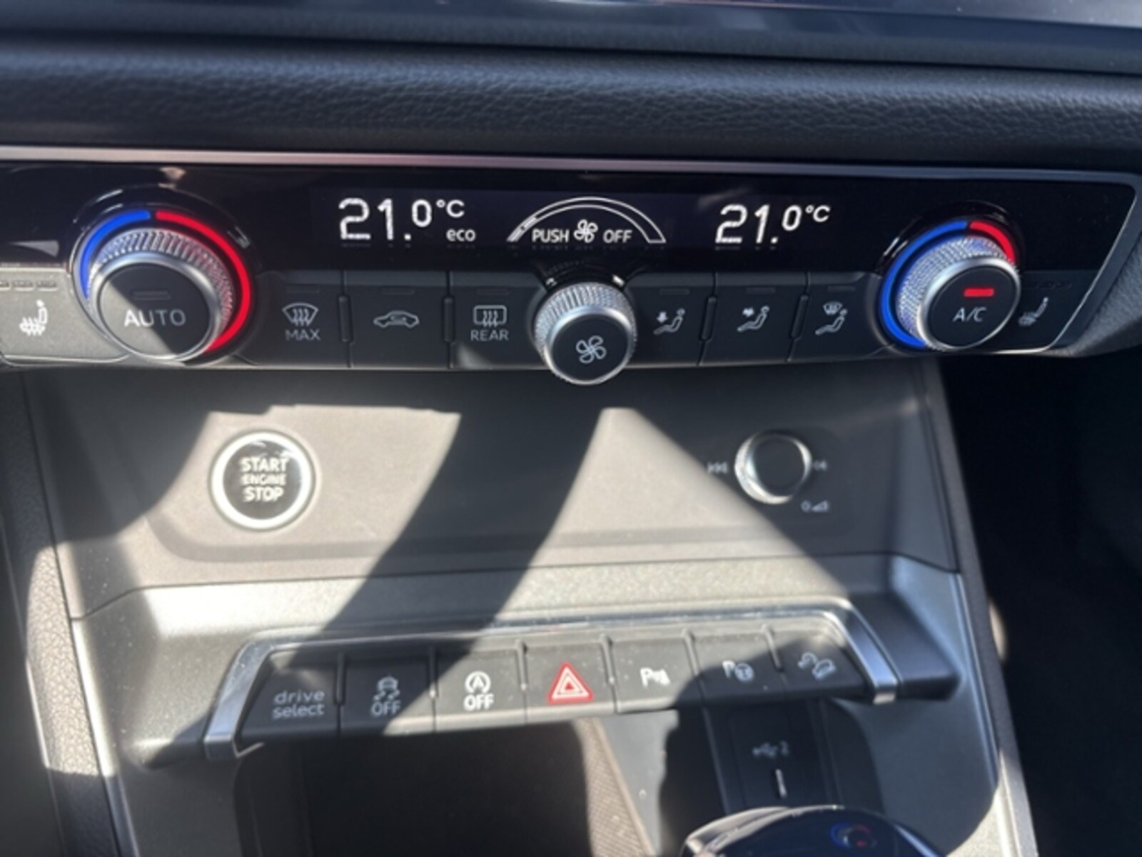 Audi Q3 Sportback – Bild 19