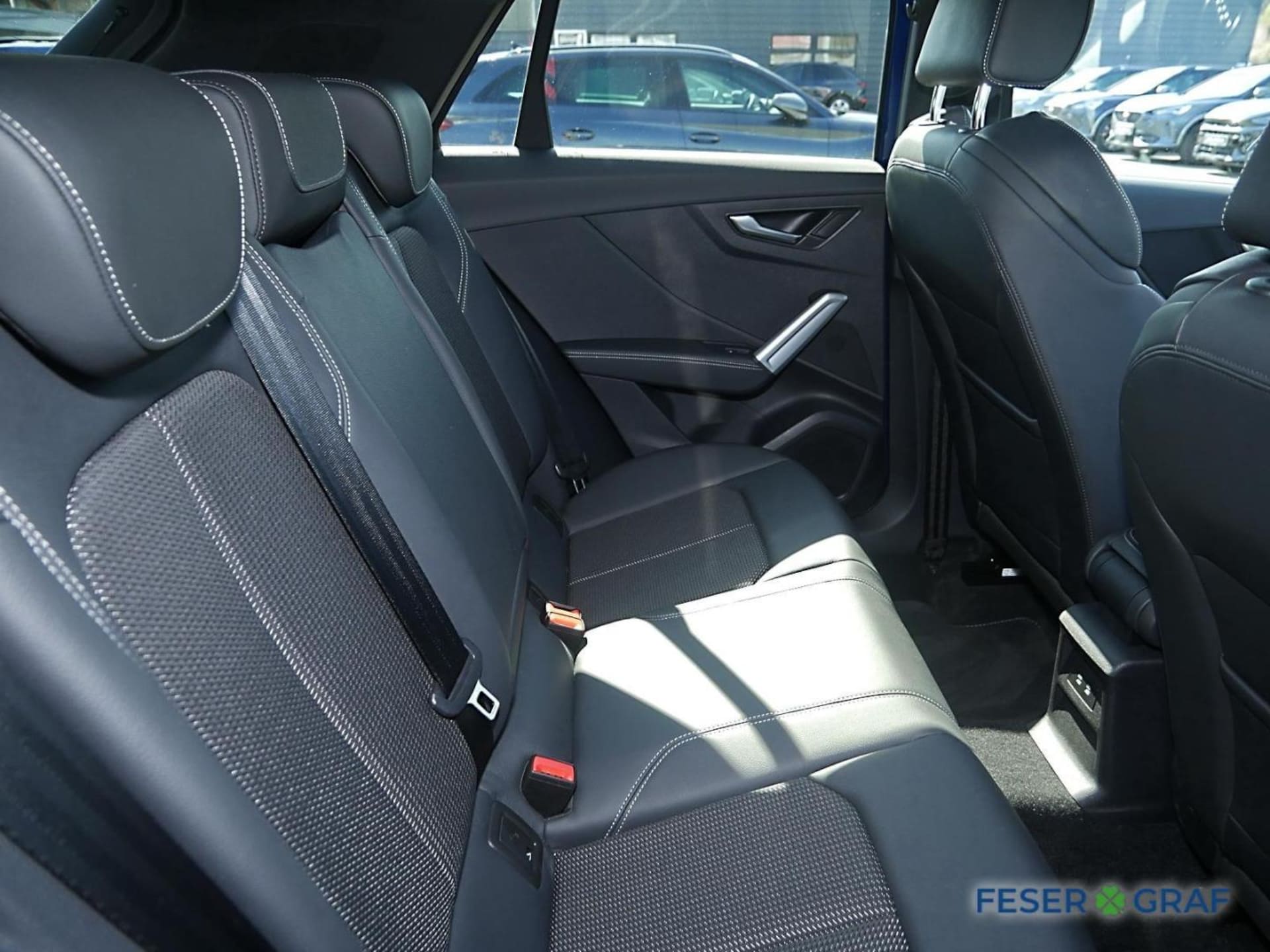 Audi SQ2