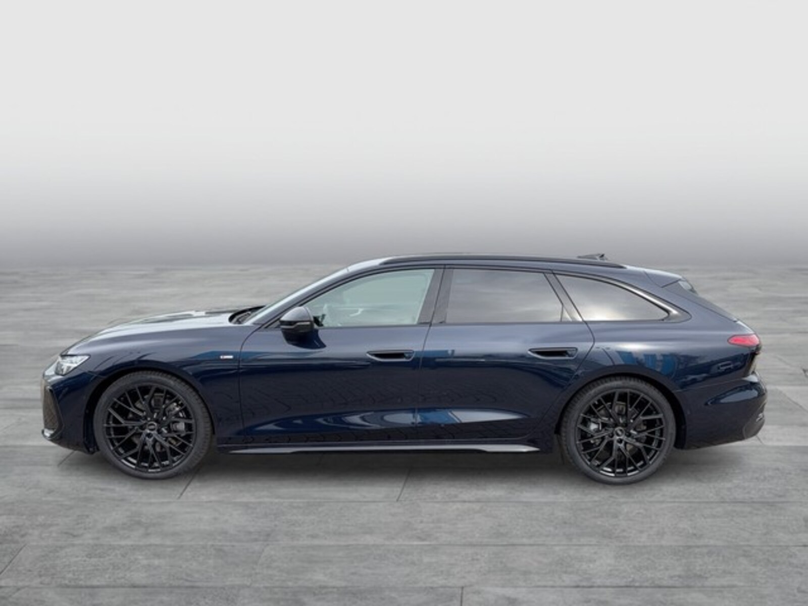 Audi A6 Avant – Bild 2