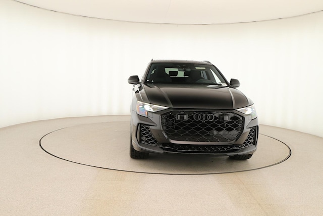 2026 Audi RS Q8 Base - Photo 11