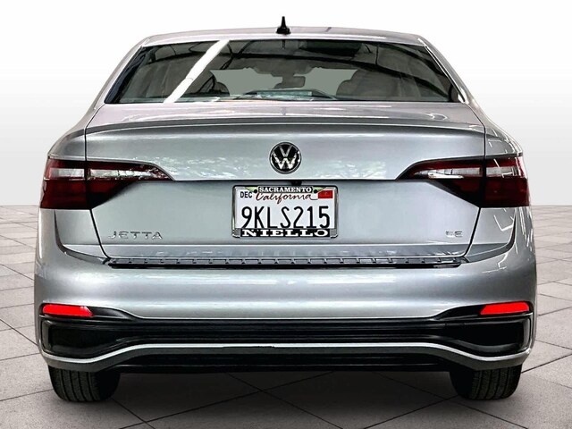 2024 Volkswagen Jetta