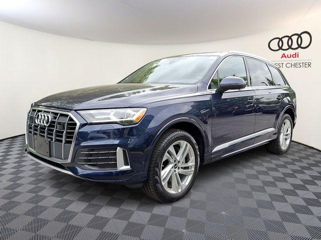 2023 Audi Q7