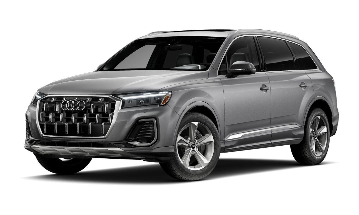 2025 Audi Q7 45 Premium quattro Tiptronic's photo