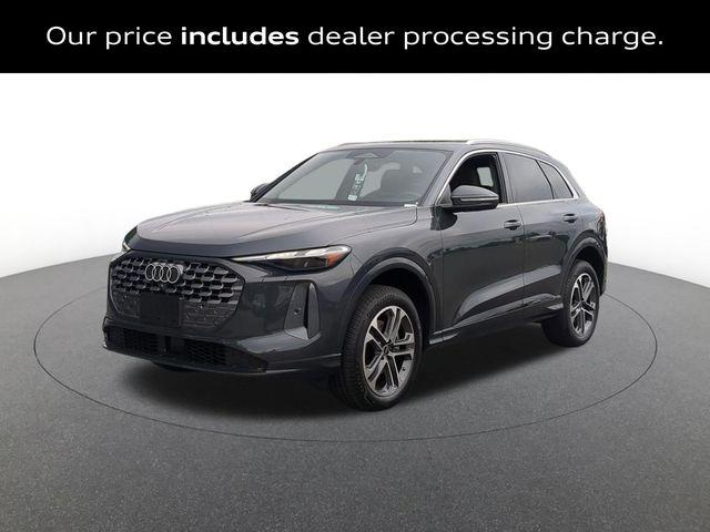 2026 Audi Q5 Premium quattro's photo