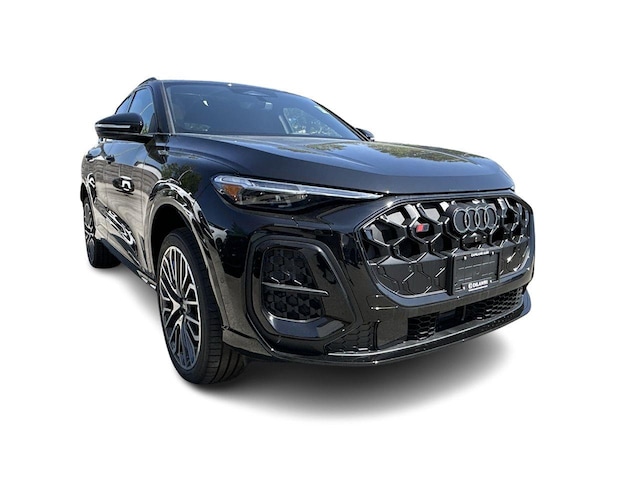 2026 Audi SQ5 Sportback