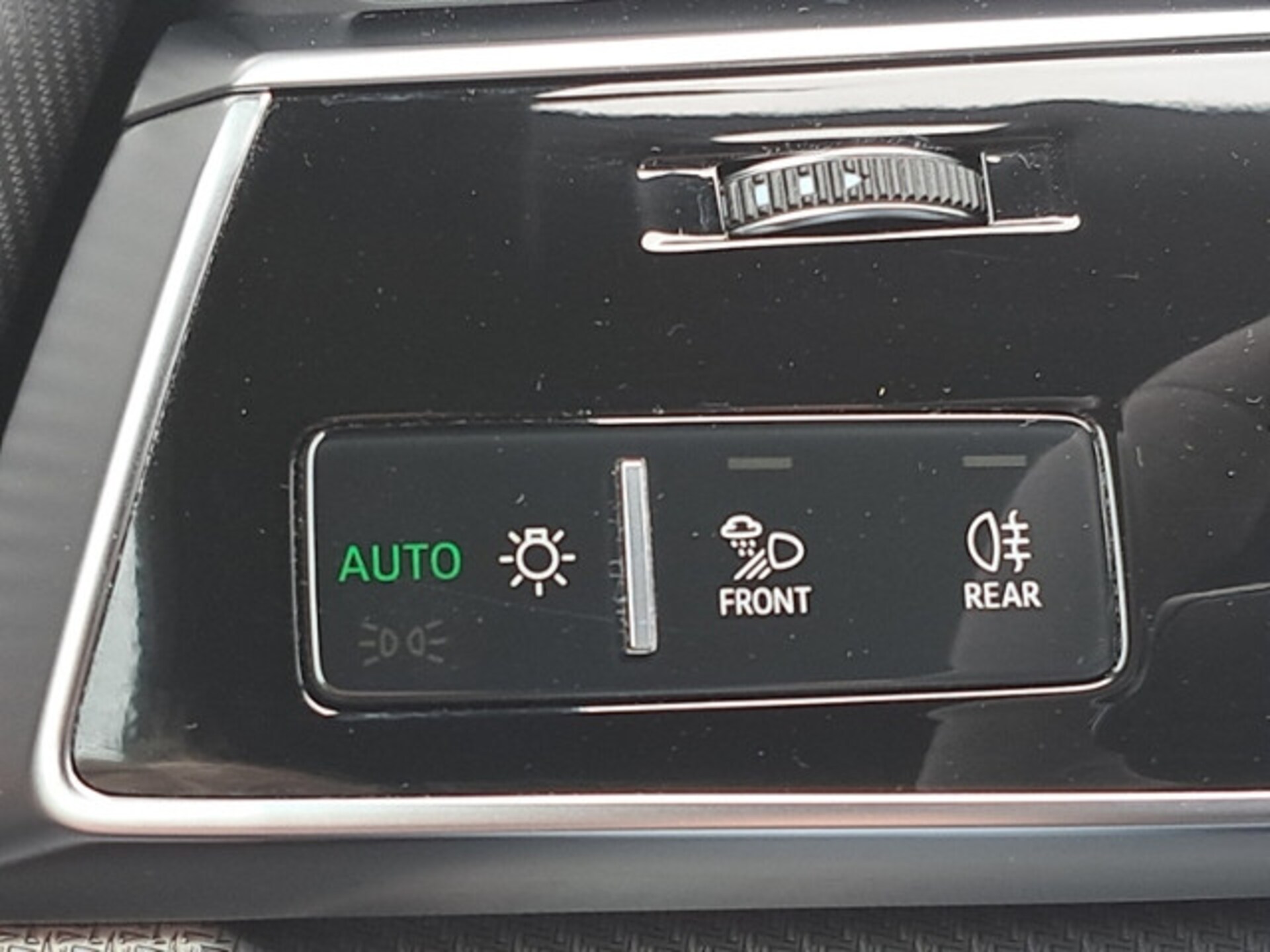 Audi RS Q8 SUV