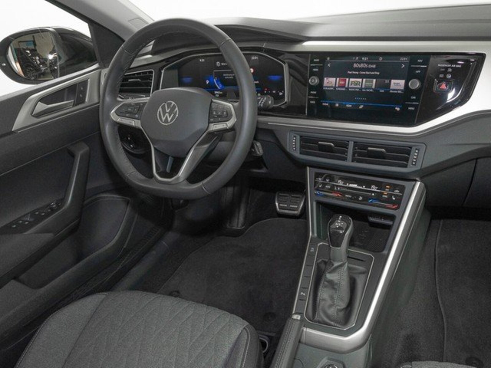 Volkswagen Taigo – Bild 9