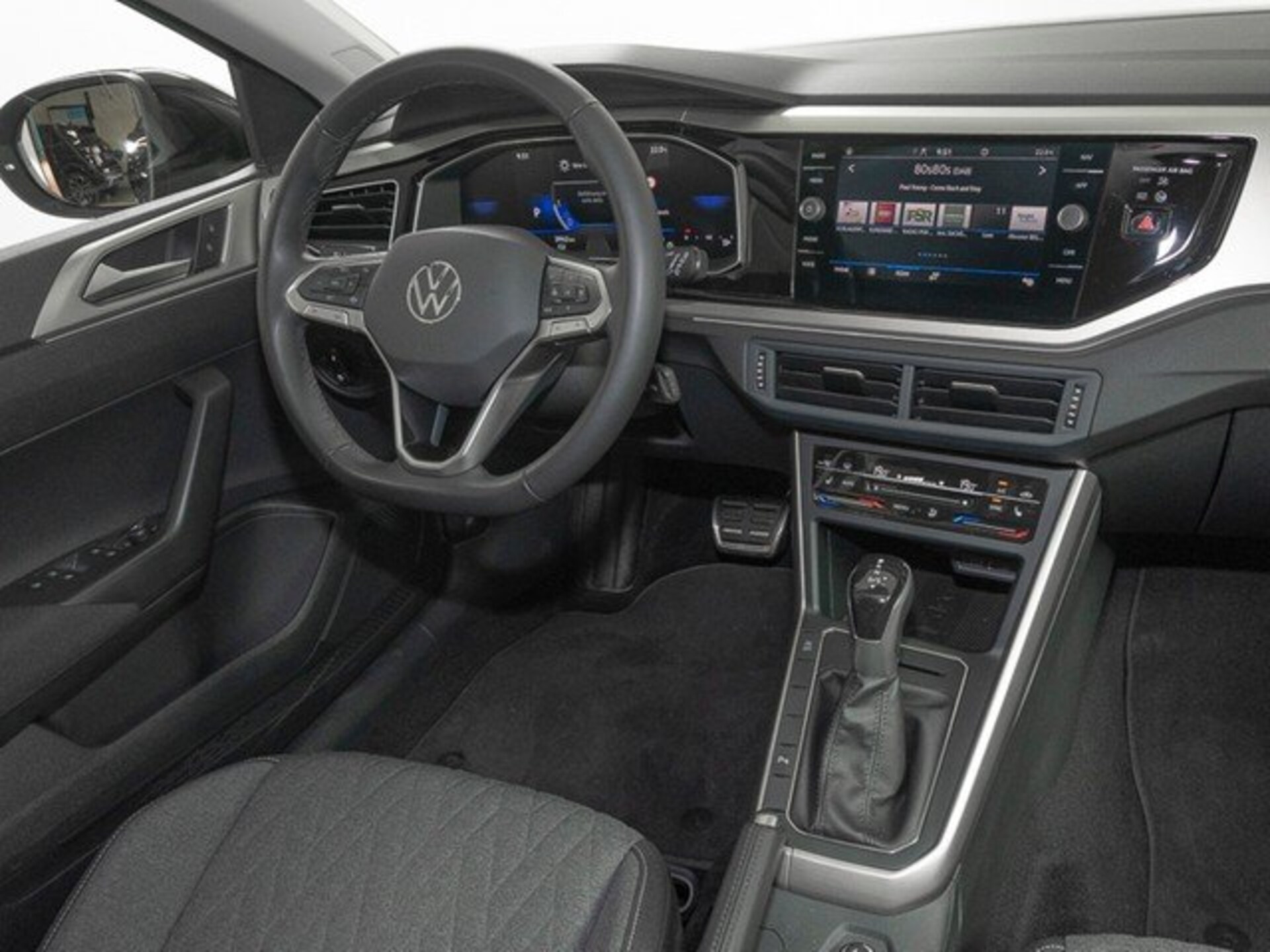 Volkswagen Taigo Life
