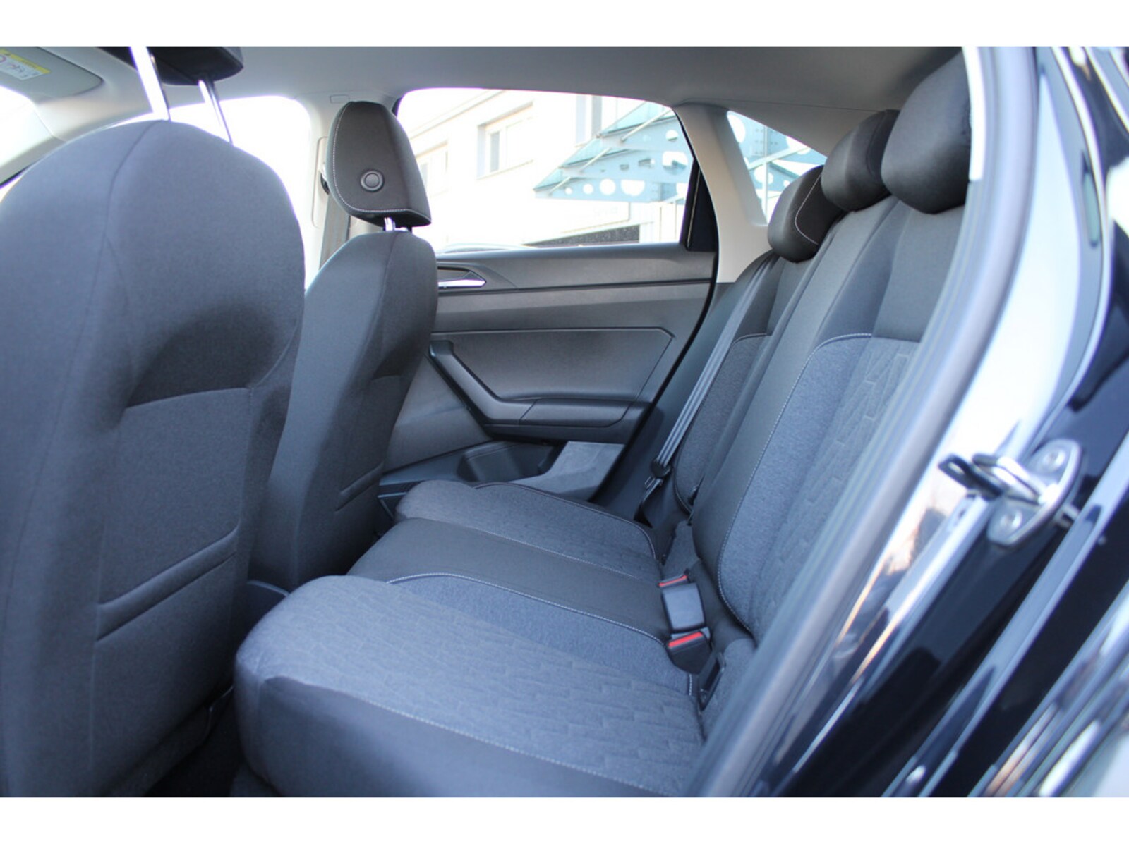 Volkswagen Taigo – Bild 11