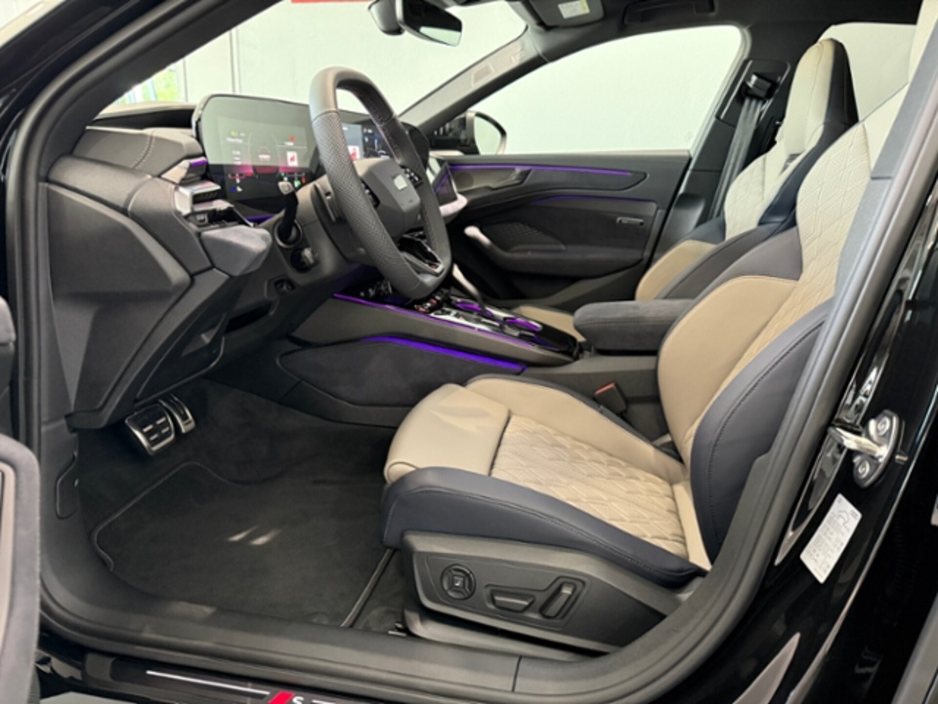 Audi A6 Limousine