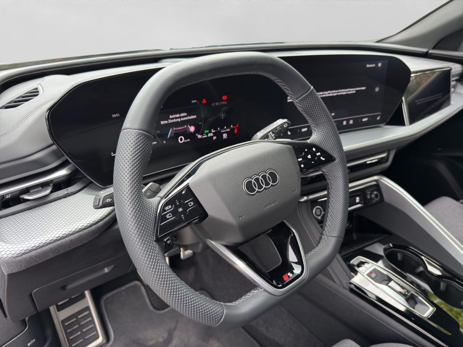 Audi Q5 SUV