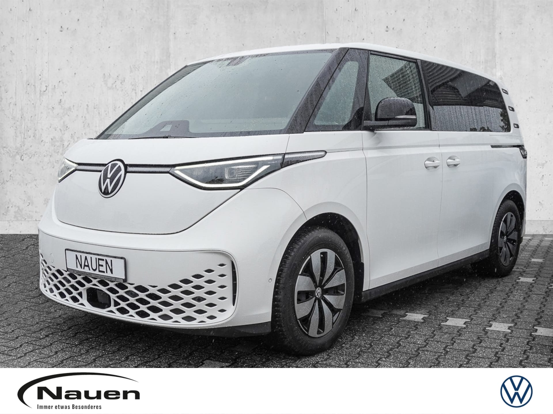 Volkswagen ID. Buzz Pro