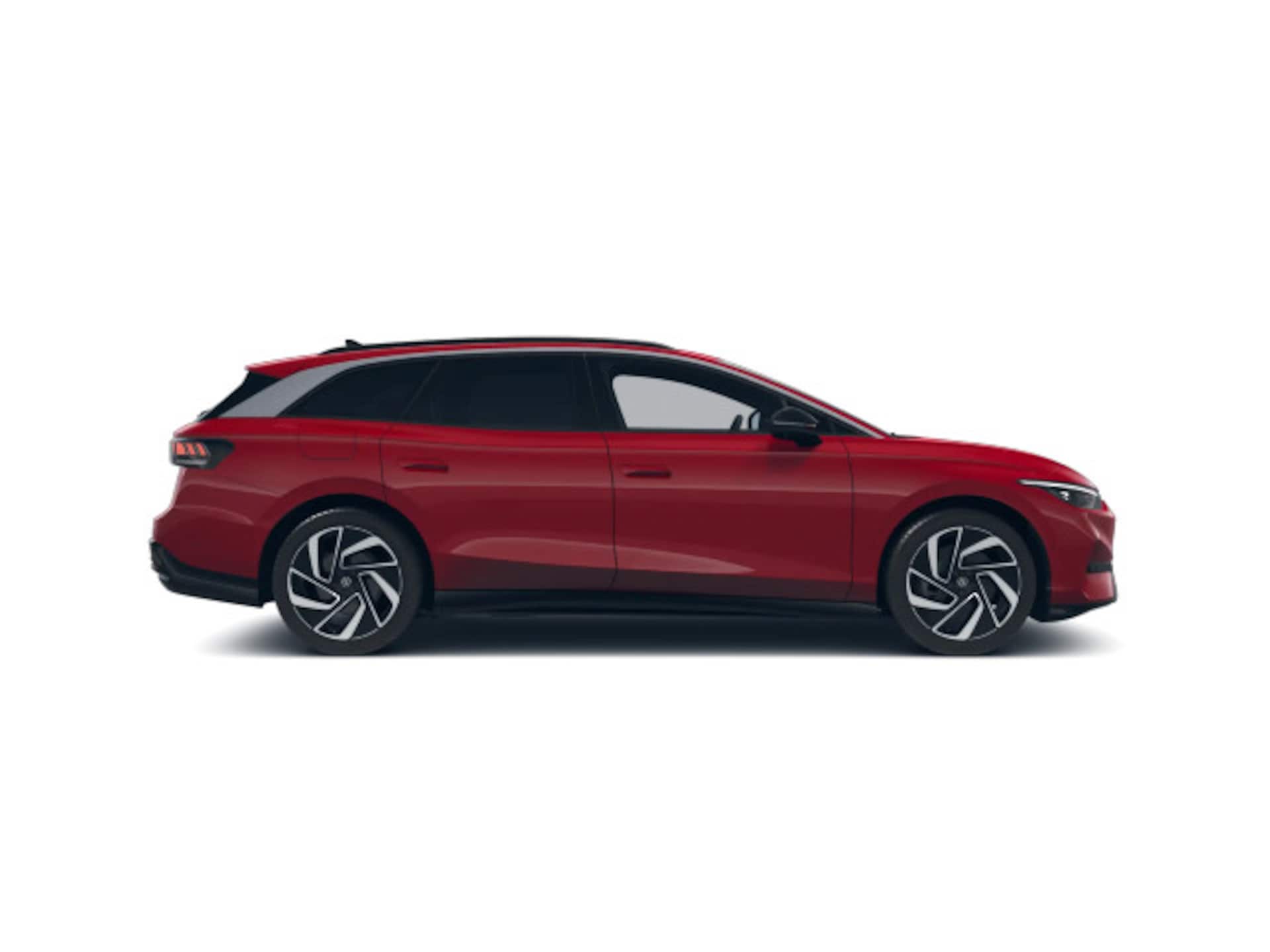 Volkswagen ID.7 Tourer Pro