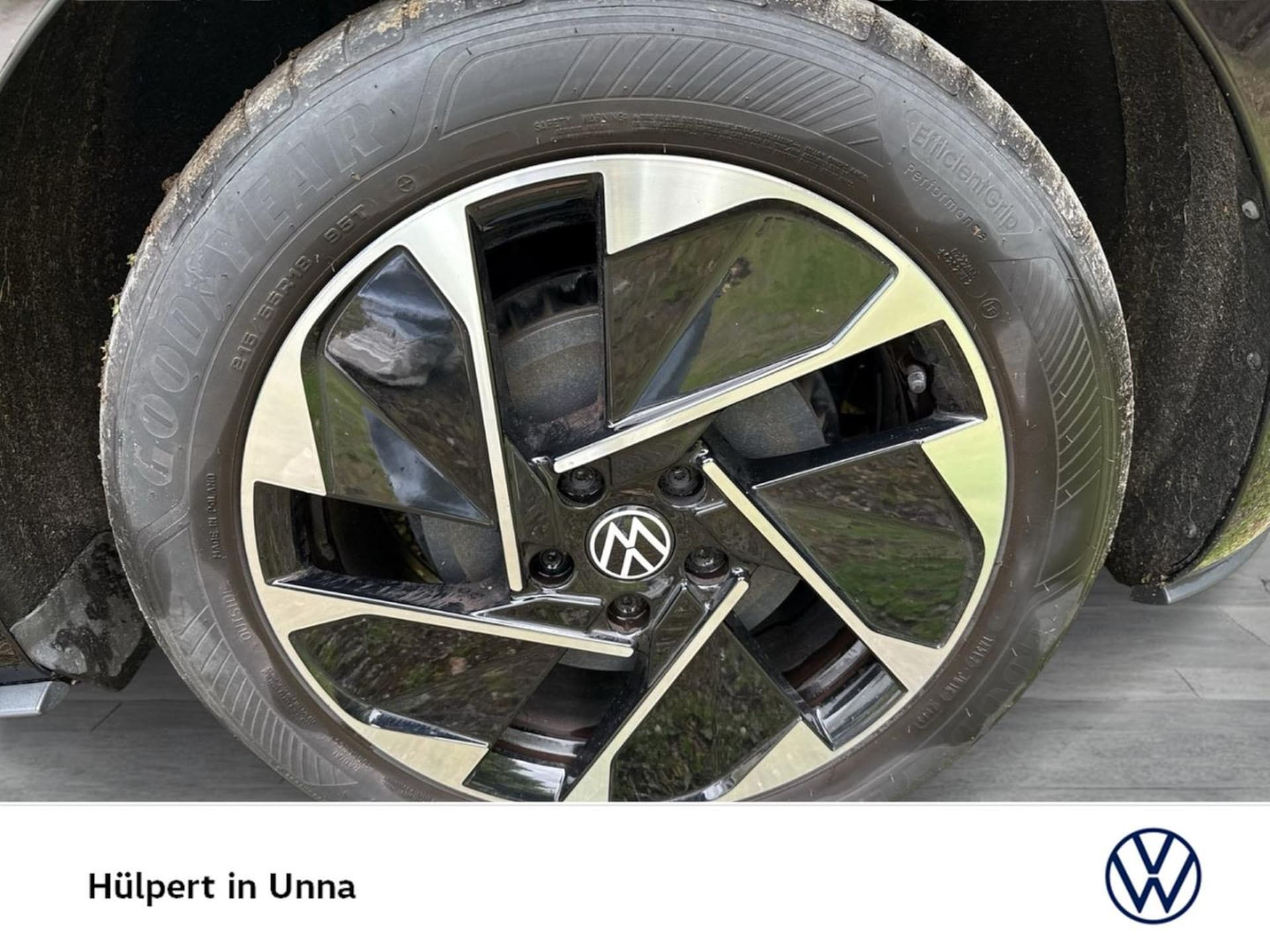 Volkswagen ID.3 Pro