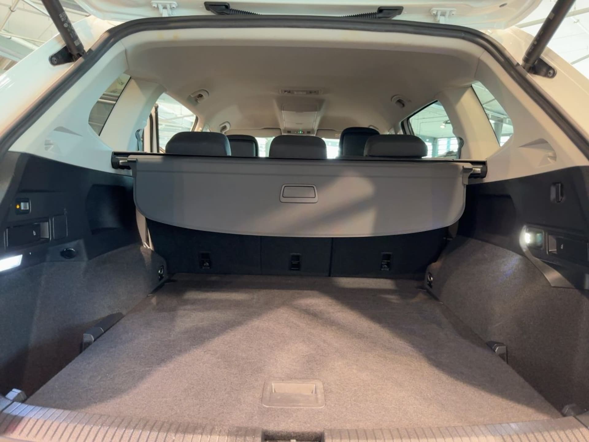 Volkswagen Tiguan Allspace Life