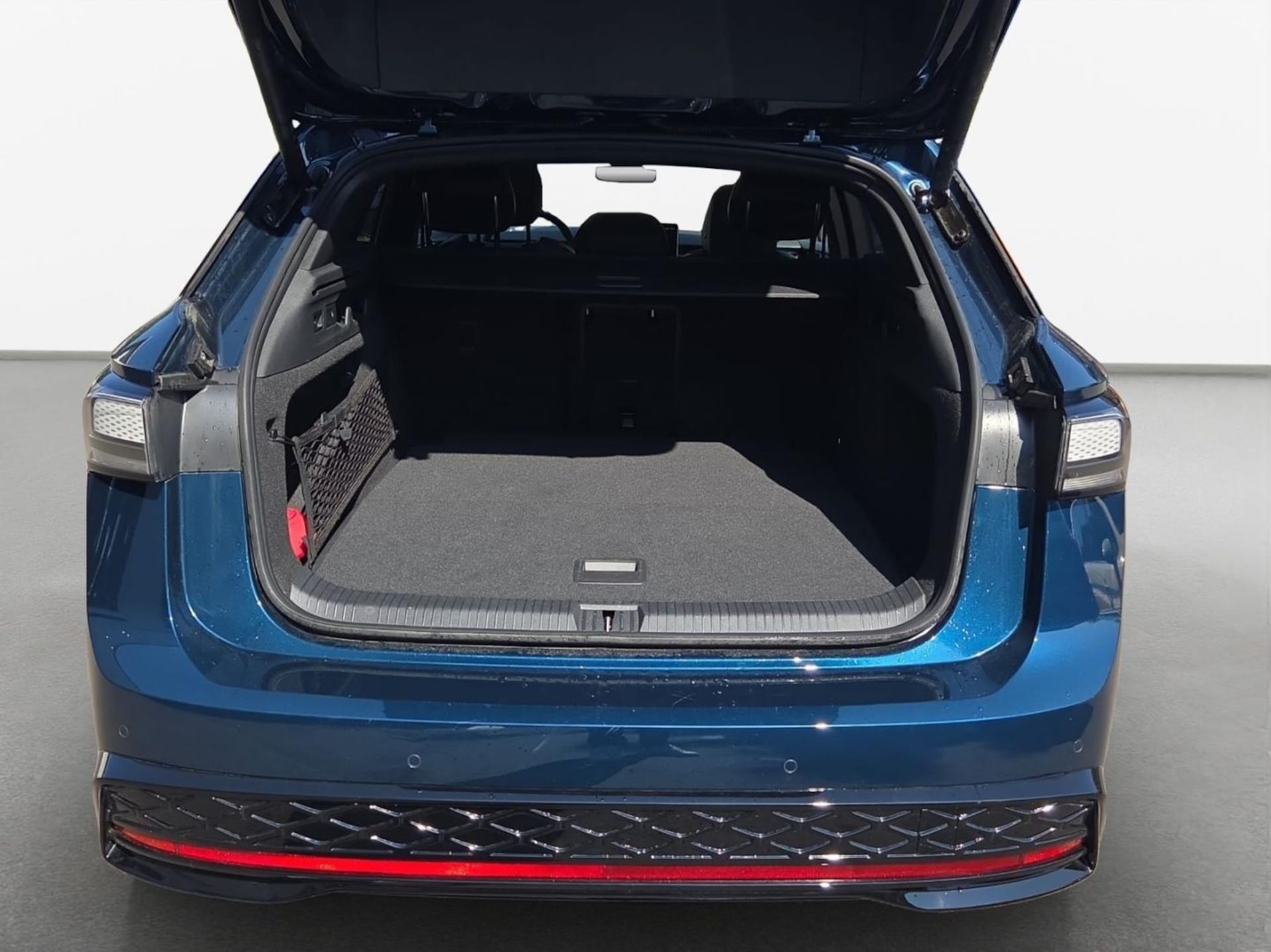 Volkswagen ID.7 Tourer GTX