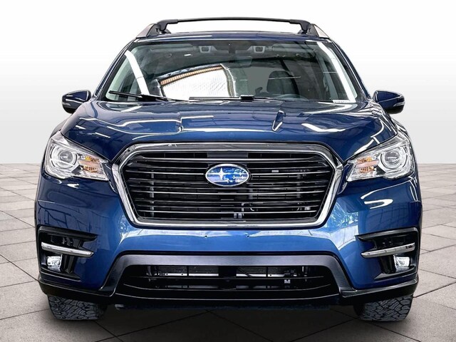 2022 Subaru Ascent
