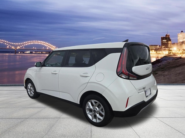 2024 Kia Soul