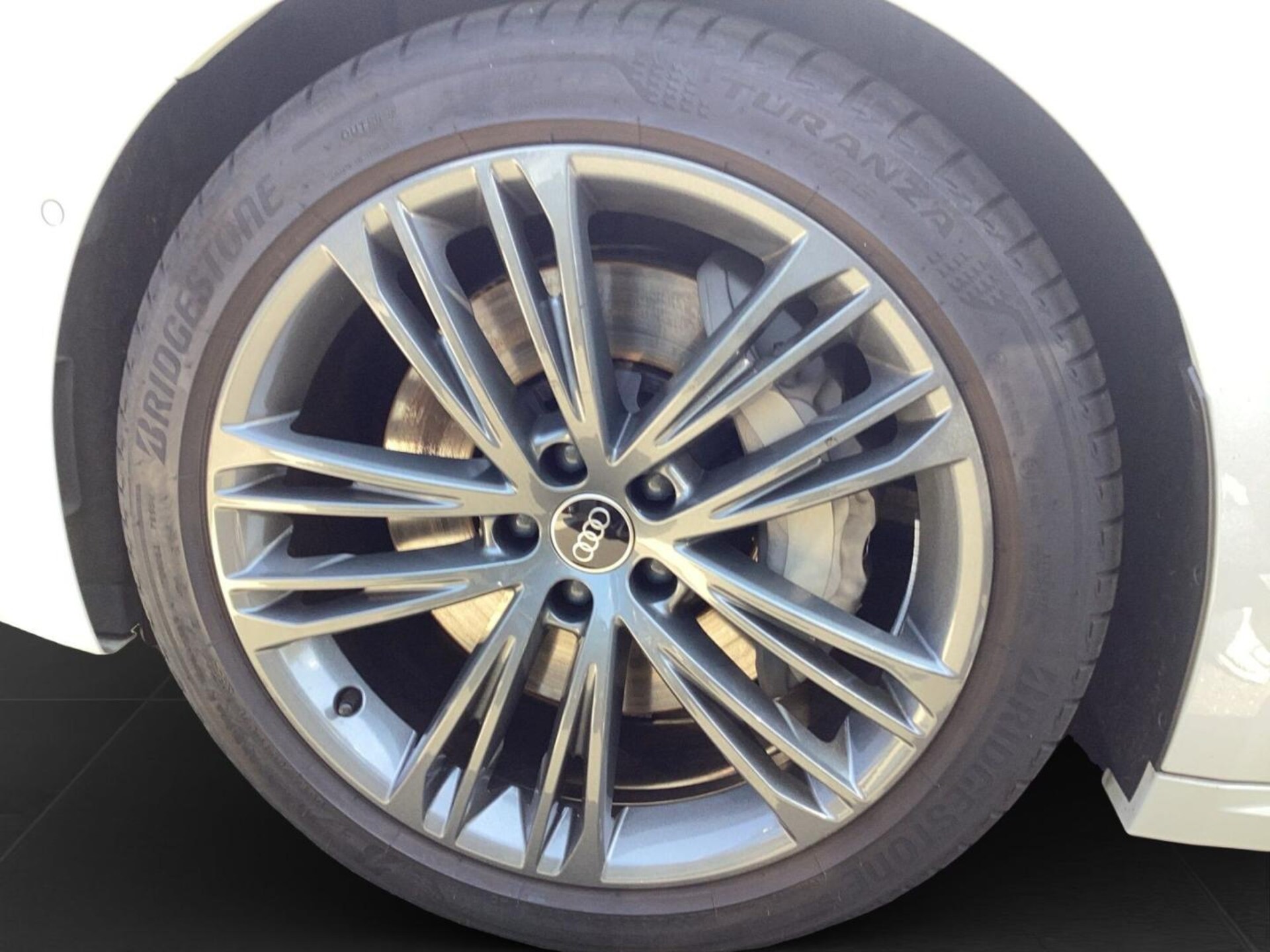 Audi A7 Sportback TFSI e