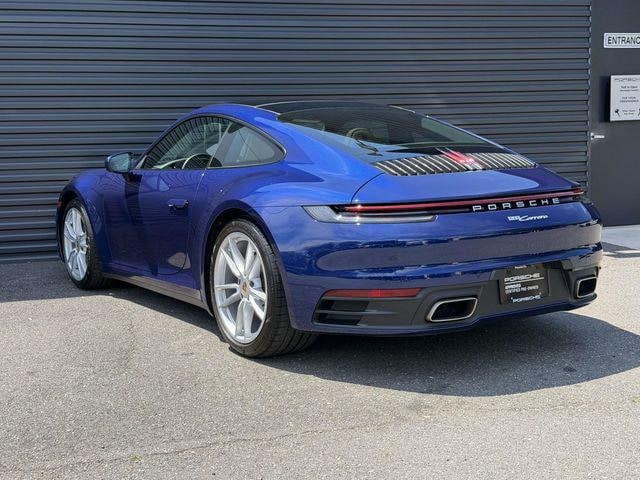 2023 Porsche