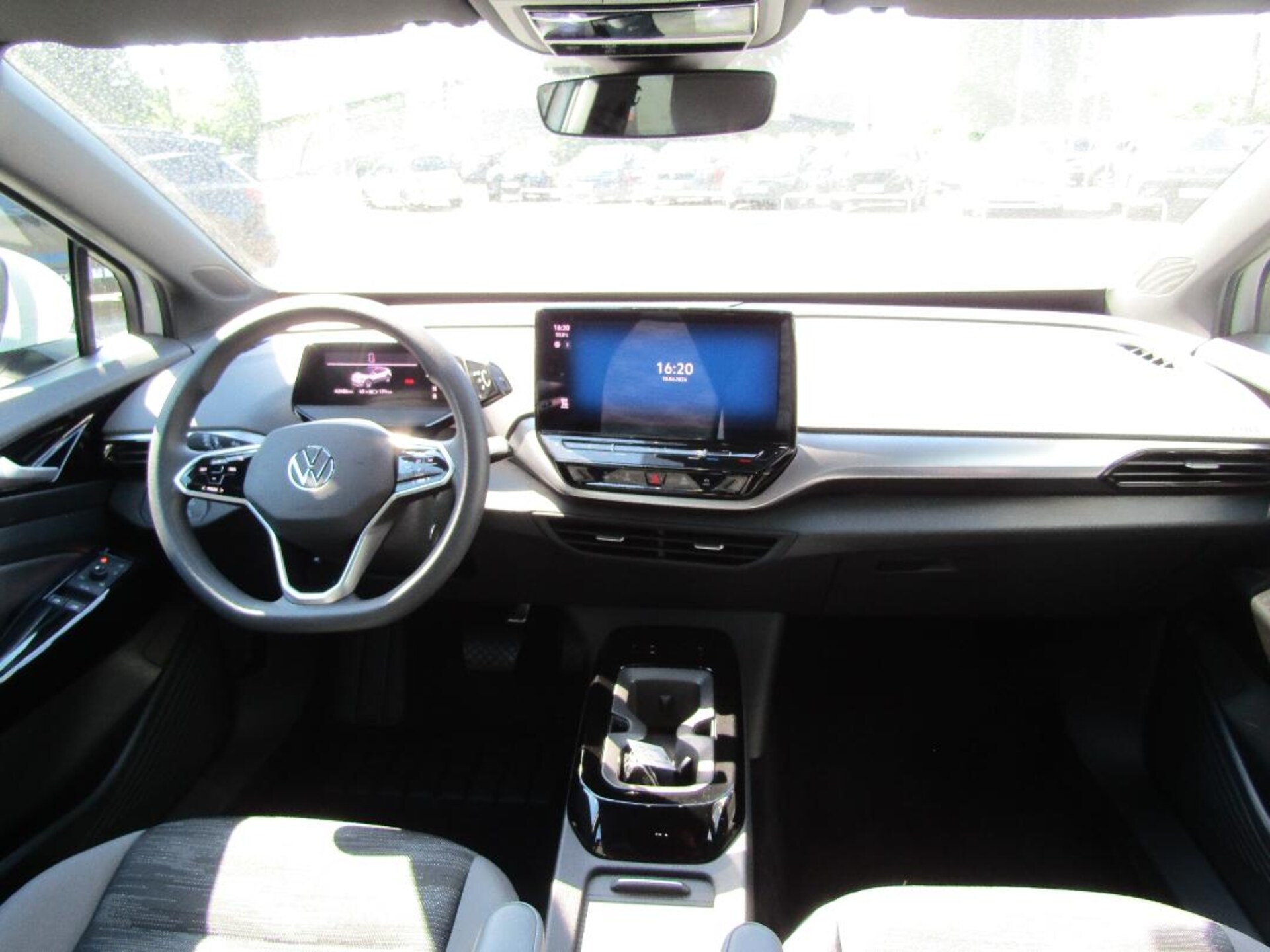 Volkswagen ID.4 Pro Performance